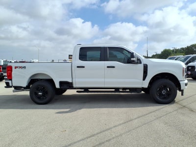 2026 Ford F-250 Super Duty XL
