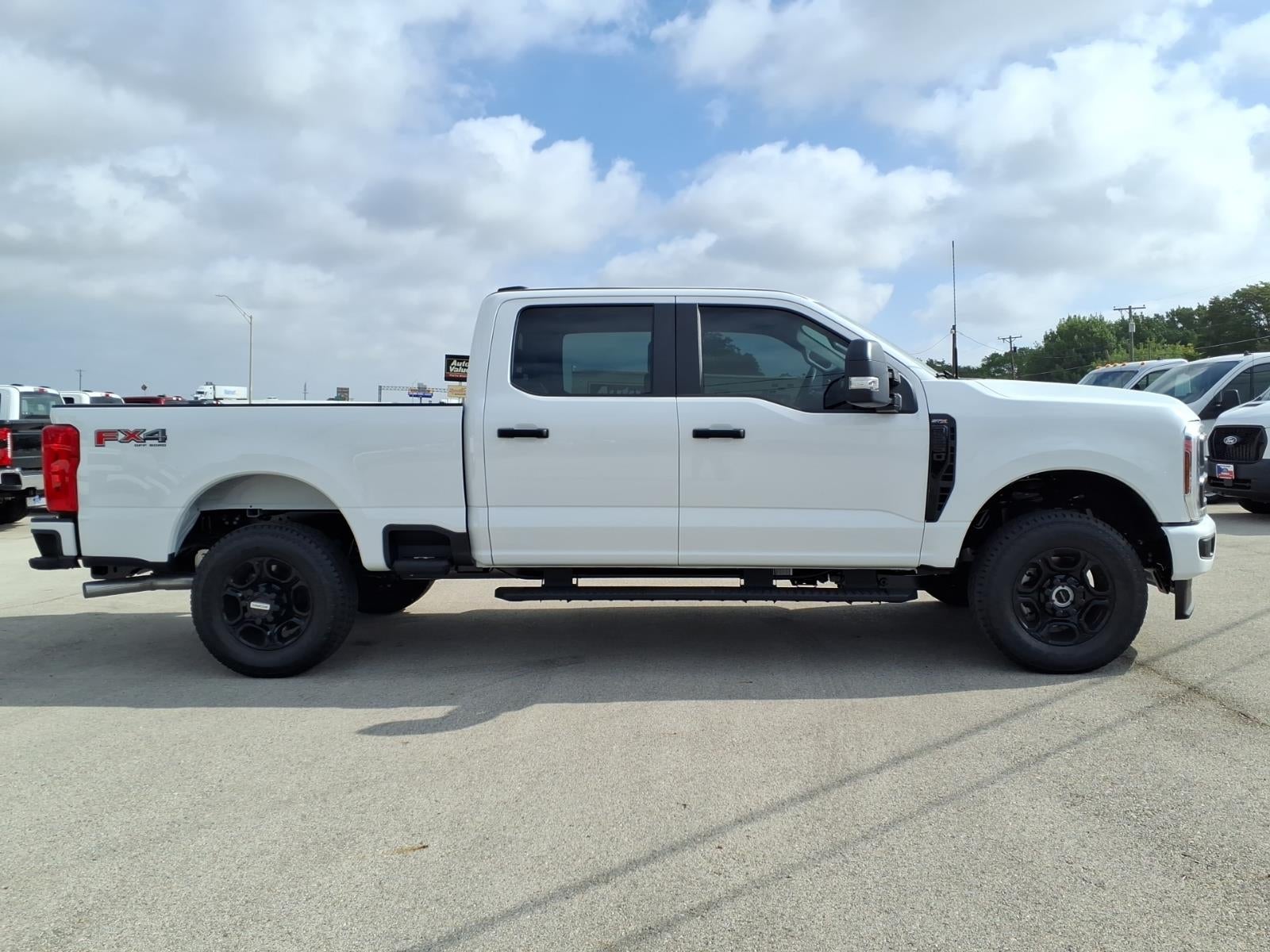 2026 Ford F-250 Super Duty XL