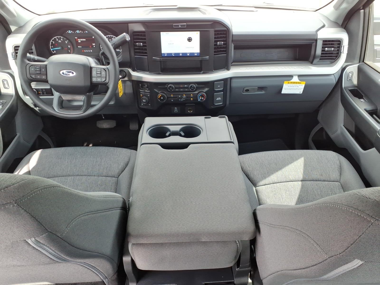 2026 Ford F-250 Super Duty XL