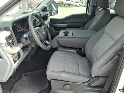 2026 Ford F-250 Super Duty XL