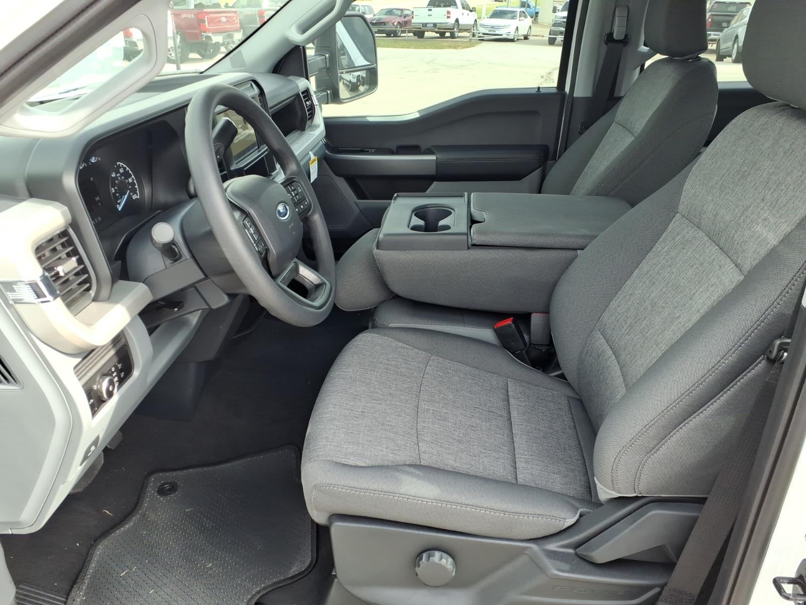 2026 Ford F-250 Super Duty XL