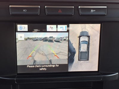 2024 Ford F-250 Super Duty XLT