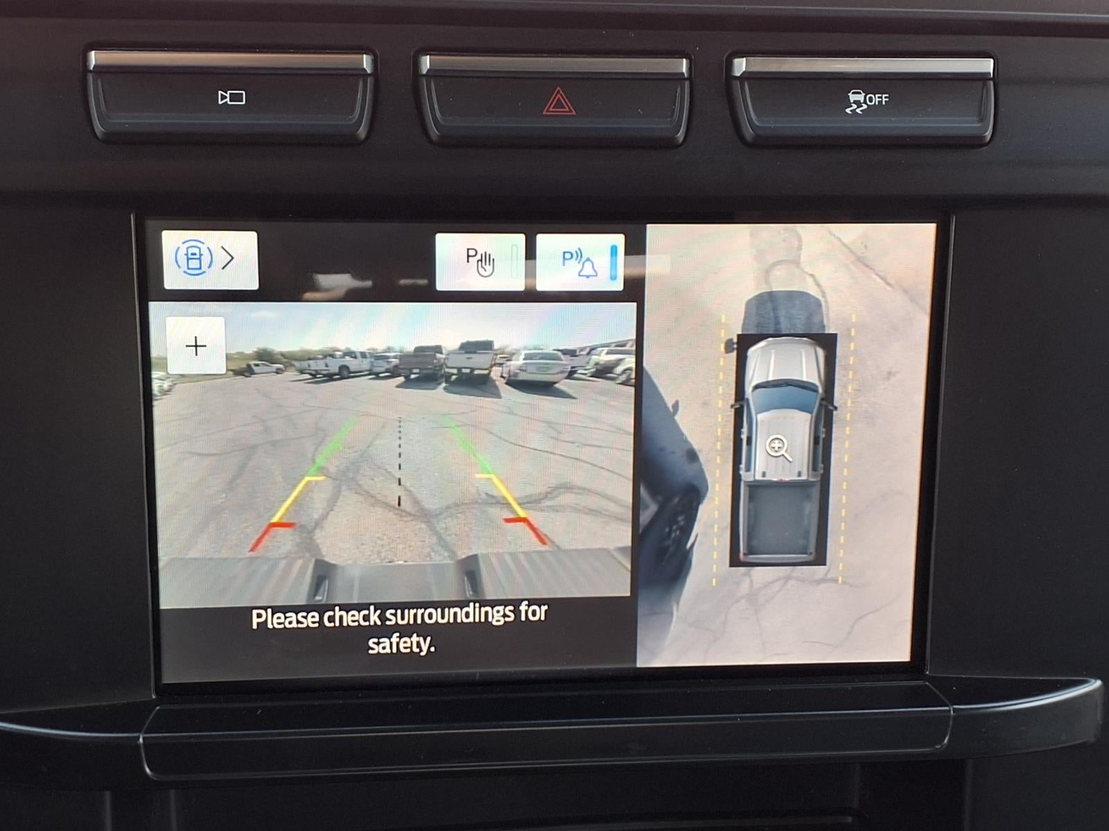 2024 Ford F-250 Super Duty XLT