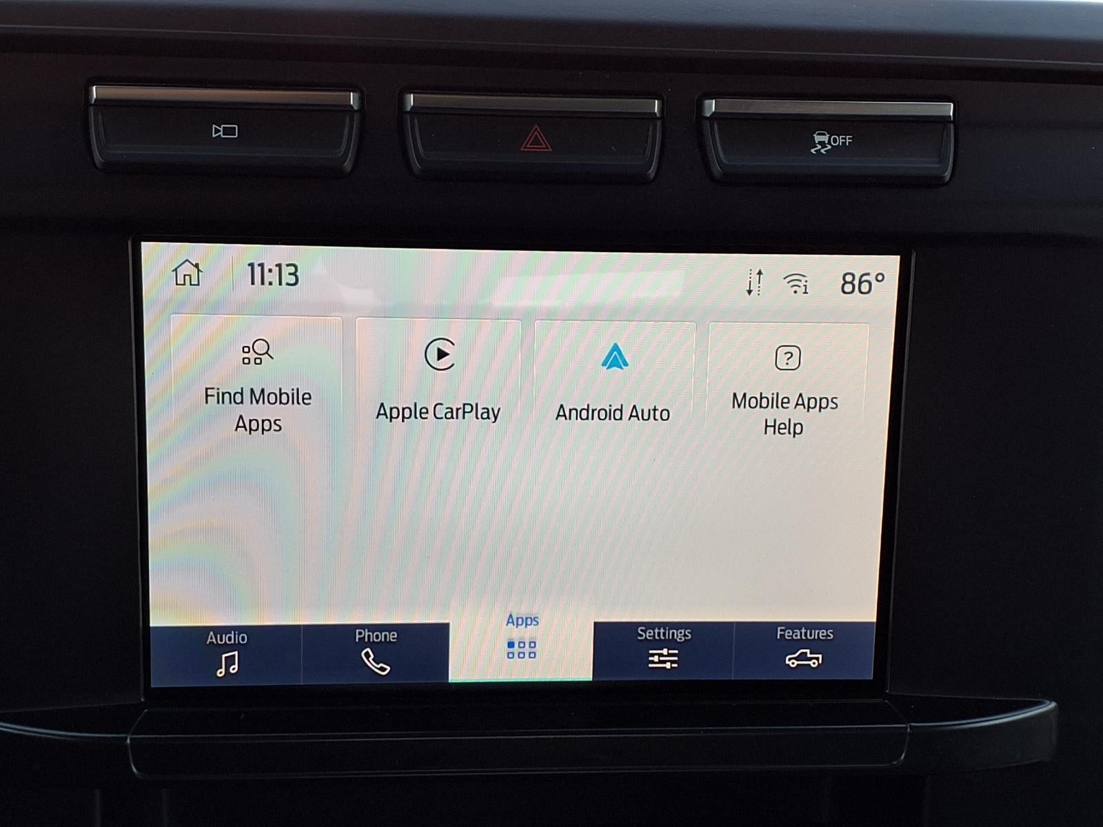 2024 Ford F-250 Super Duty XLT