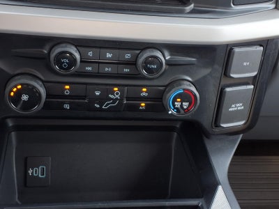 2024 Ford F-250 Super Duty XLT