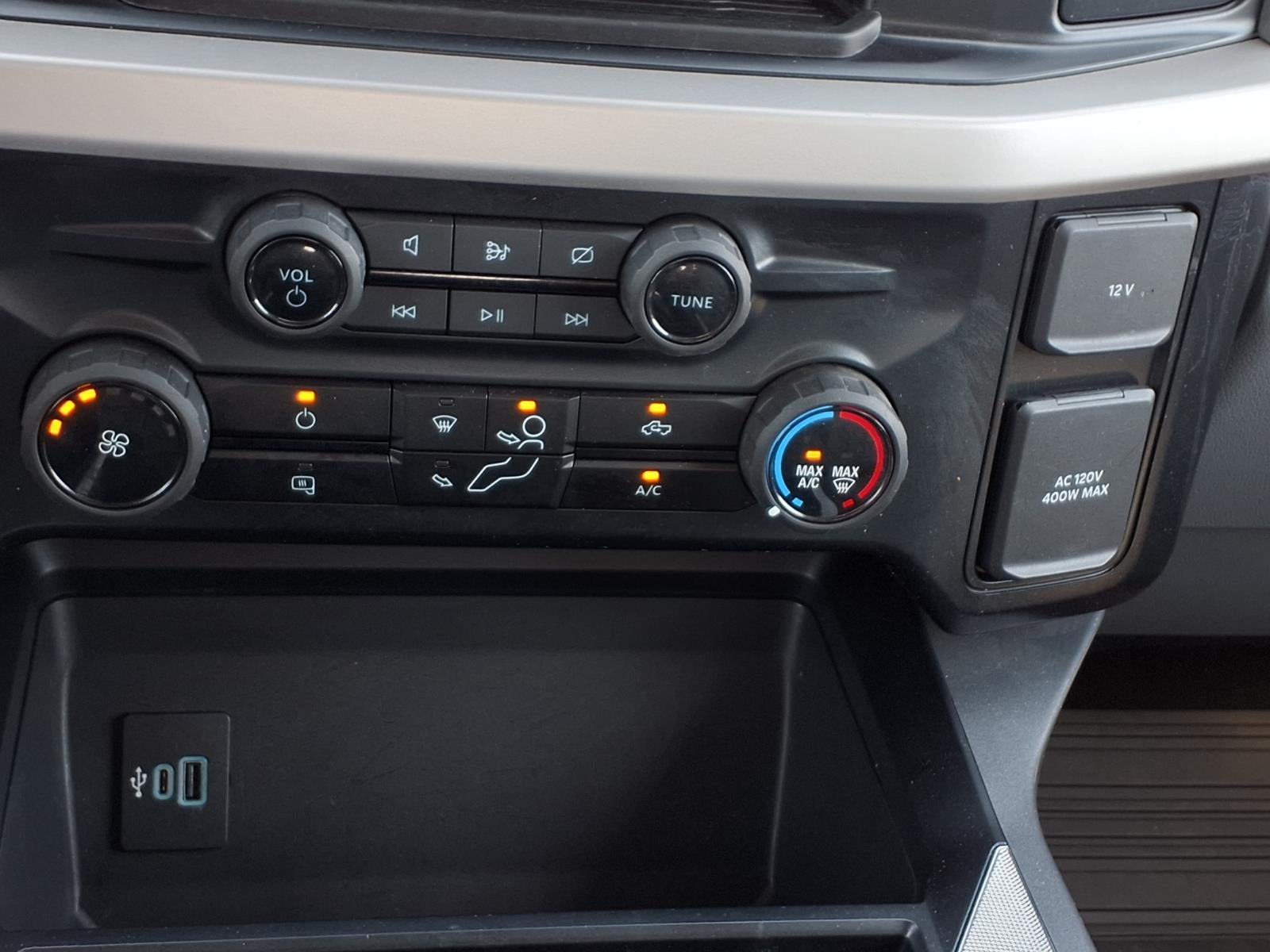 2024 Ford F-250 Super Duty XLT