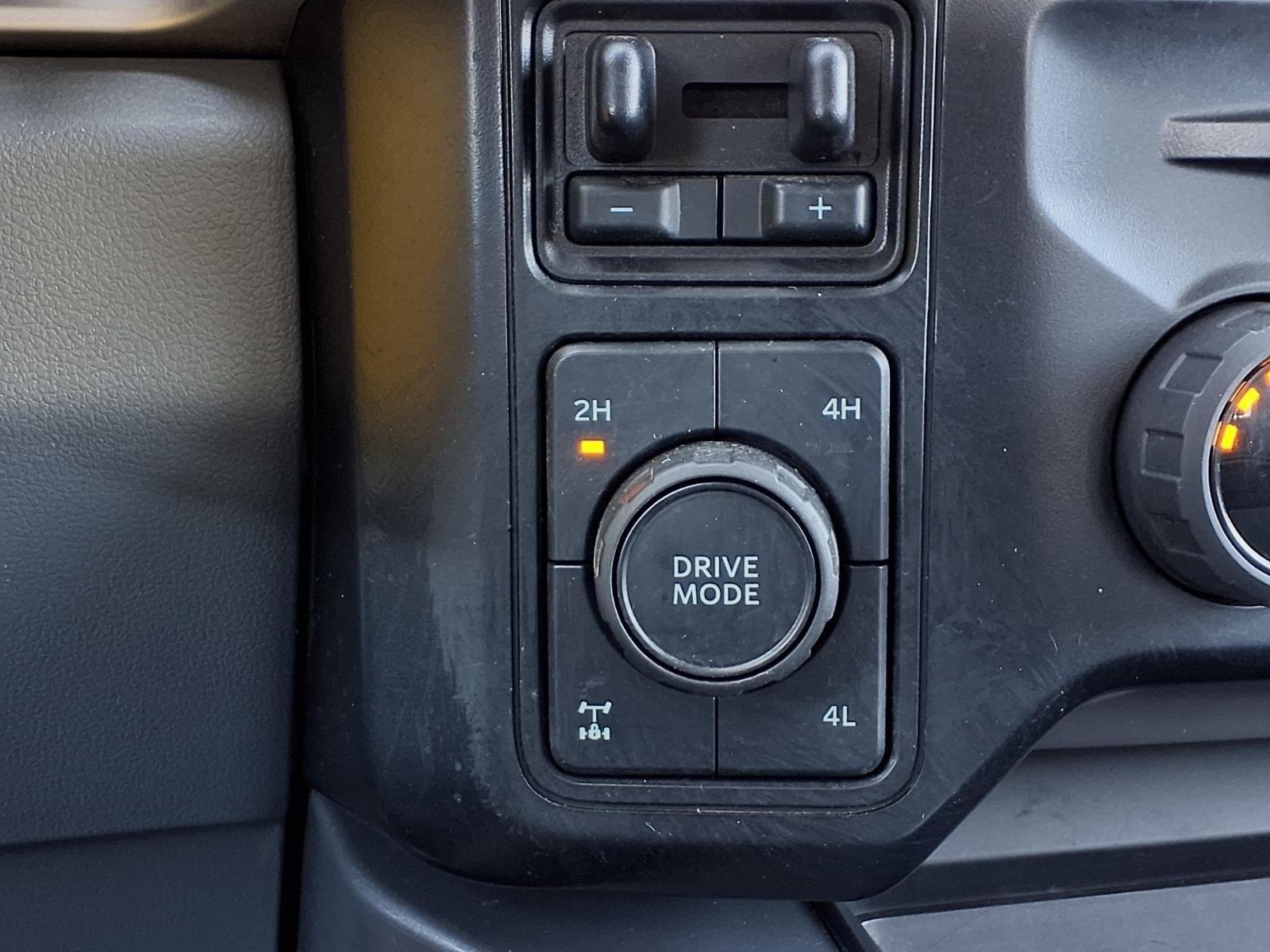 2024 Ford F-250 Super Duty XLT