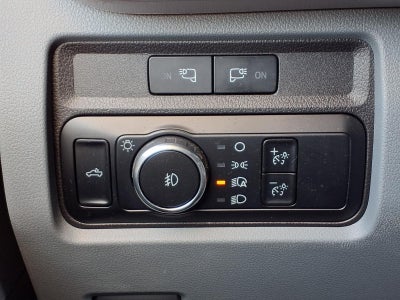2024 Ford F-250 Super Duty XLT