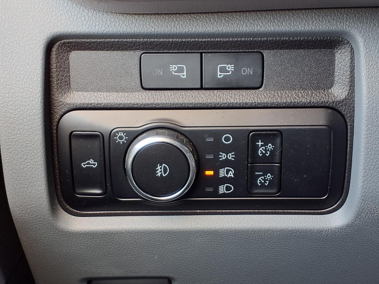 2024 Ford F-250 Super Duty XLT