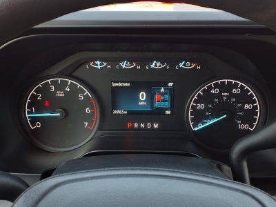 2024 Ford F-250 Super Duty XLT