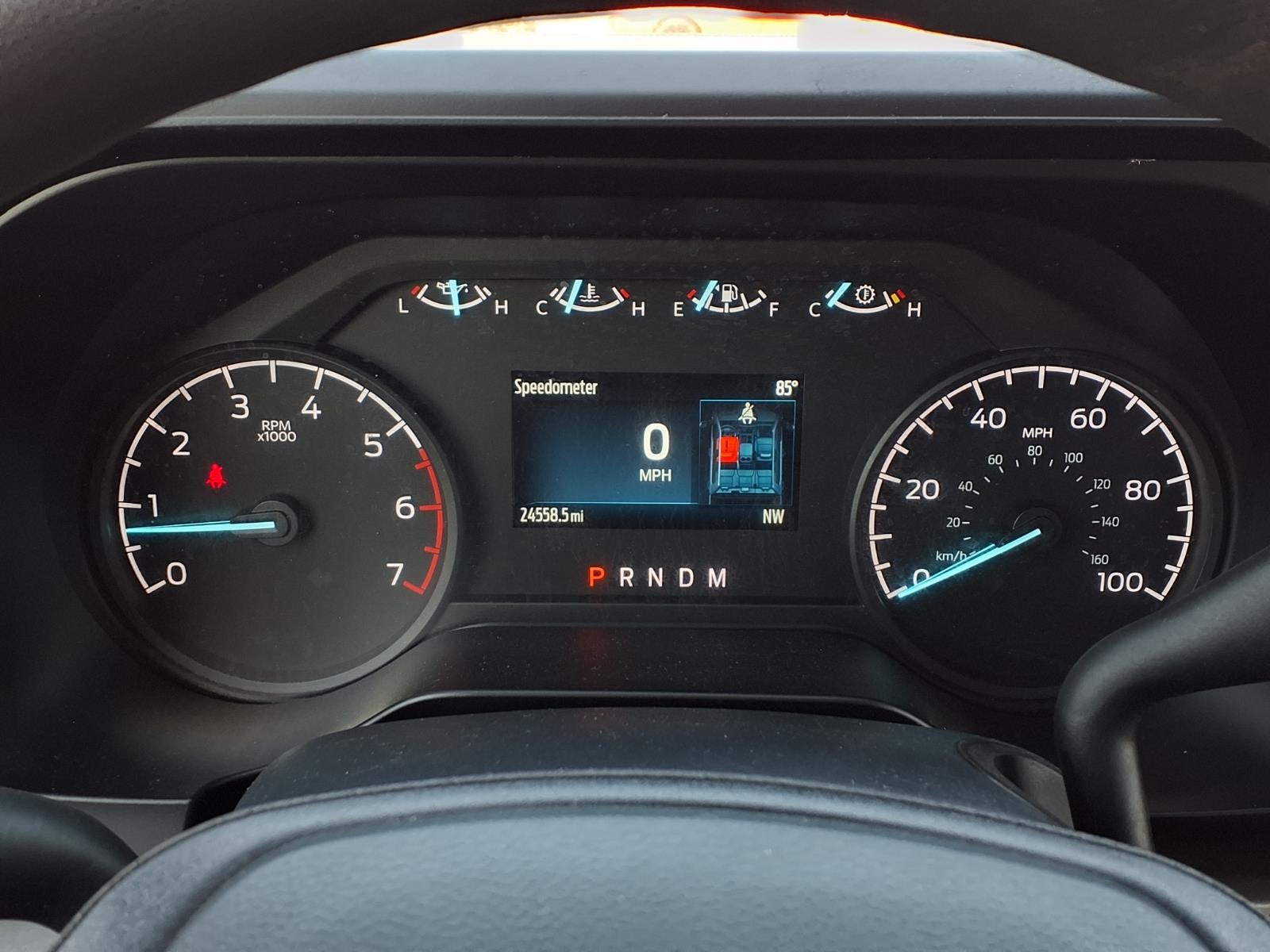 2024 Ford F-250 Super Duty XLT