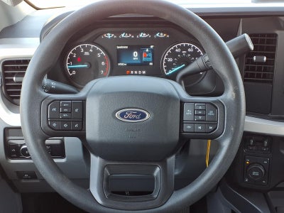 2024 Ford F-250 Super Duty XLT