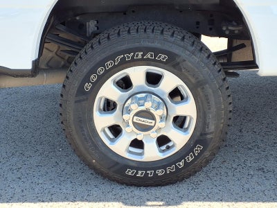 2024 Ford F-250 Super Duty XLT