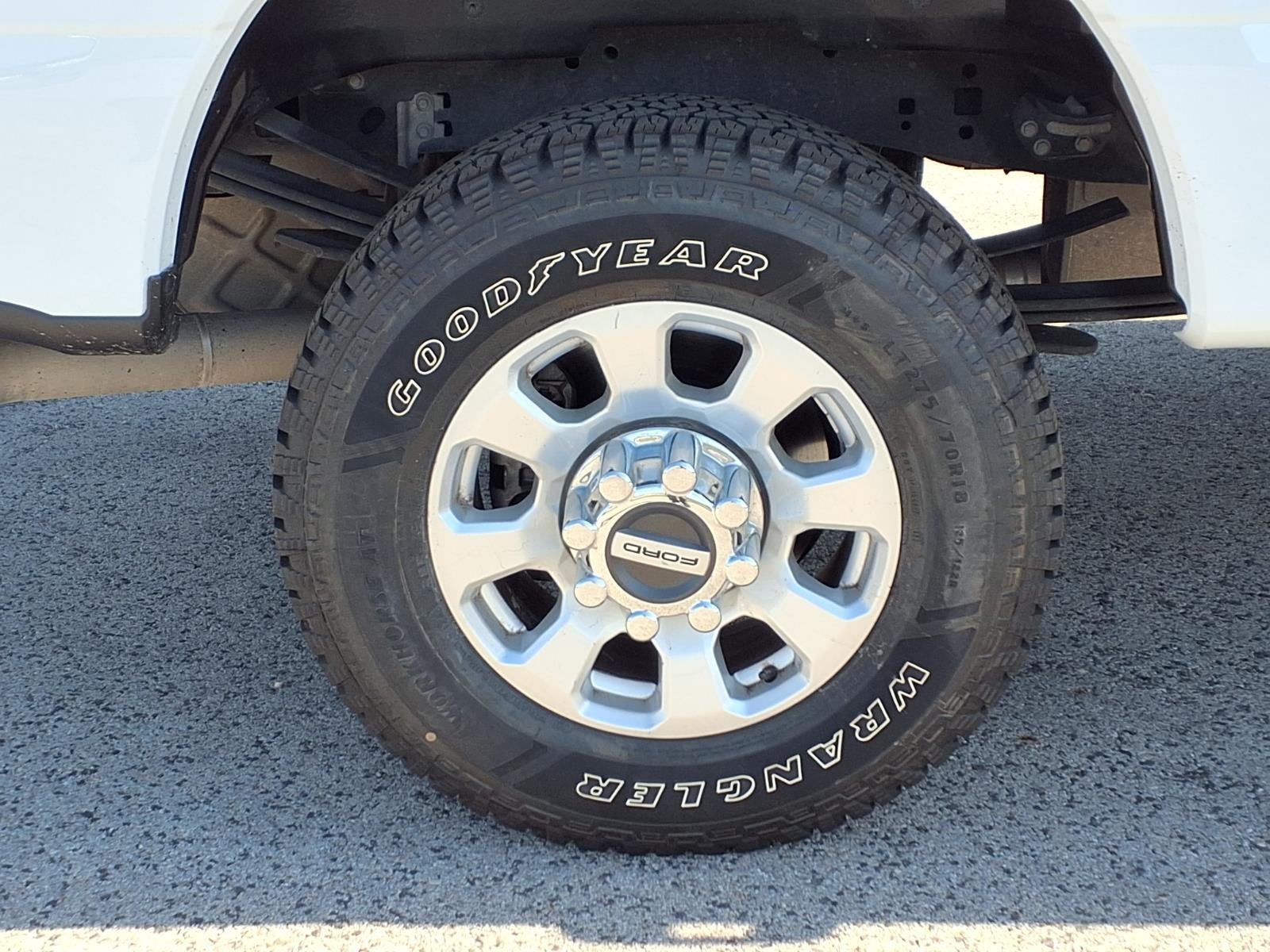 2024 Ford F-250 Super Duty XLT