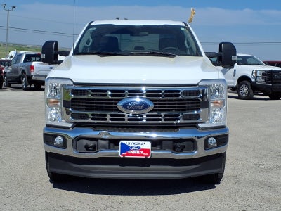 2024 Ford F-250 Super Duty XLT