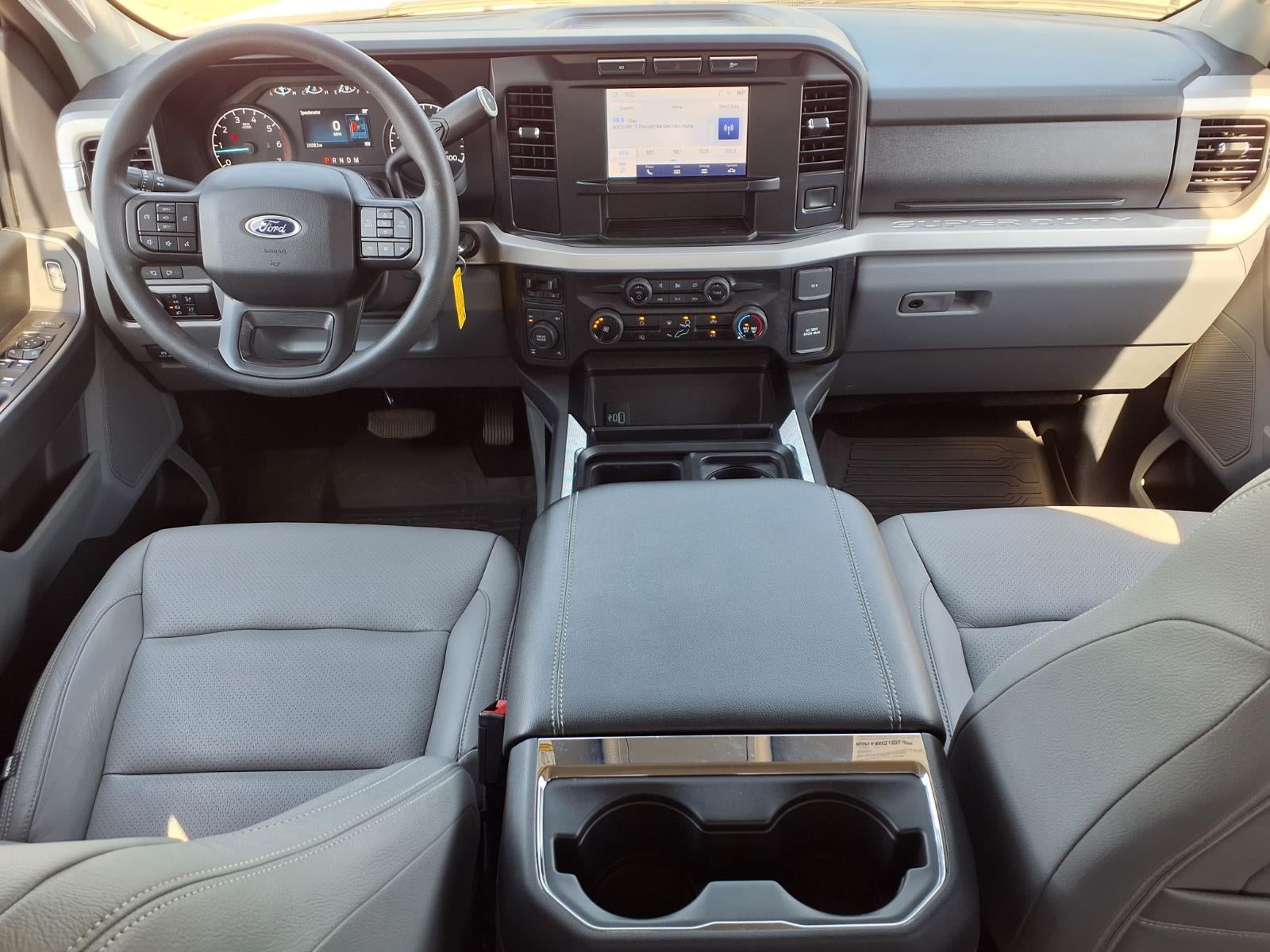 2024 Ford F-250 Super Duty XLT