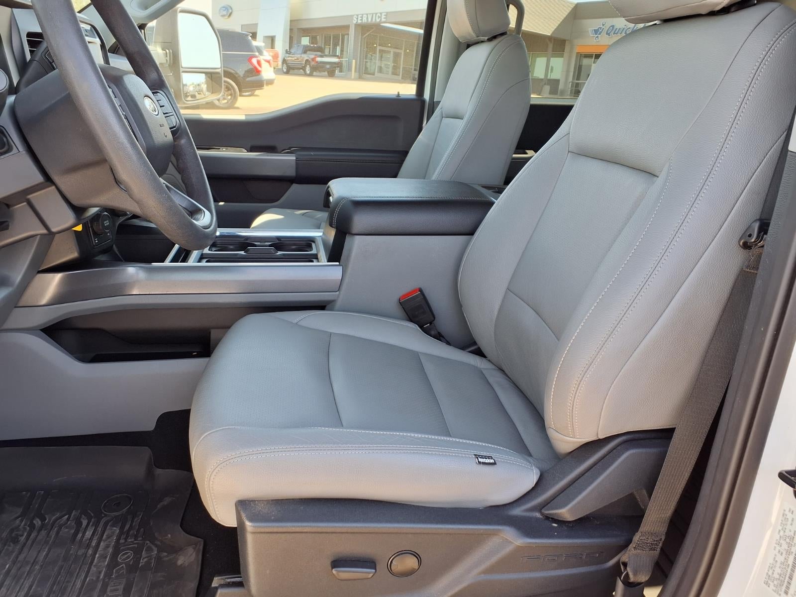 2024 Ford F-250 Super Duty XLT