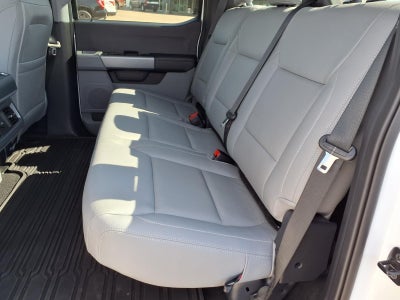 2024 Ford F-250 Super Duty XLT