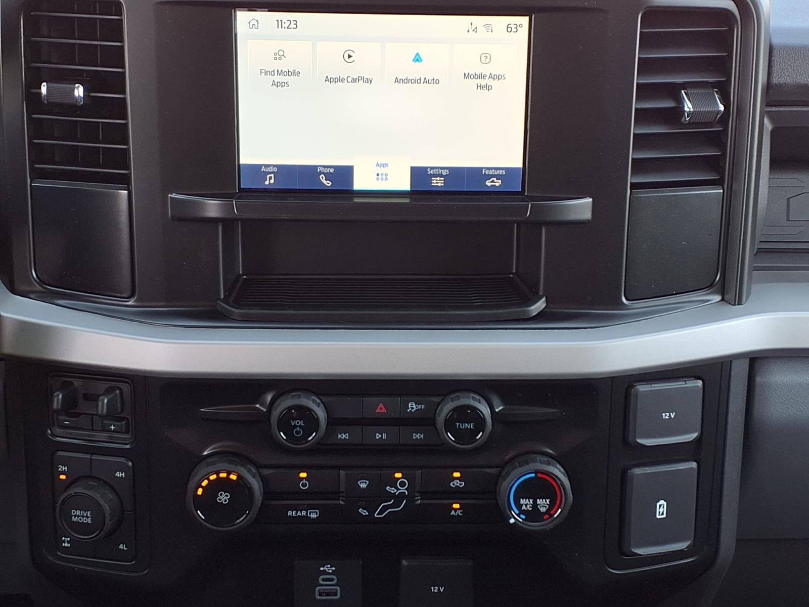 2026 Ford F-250 Super Duty XLT