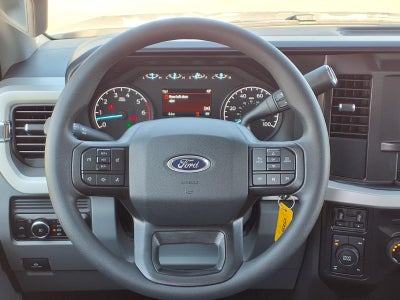 2026 Ford F-250 Super Duty XLT