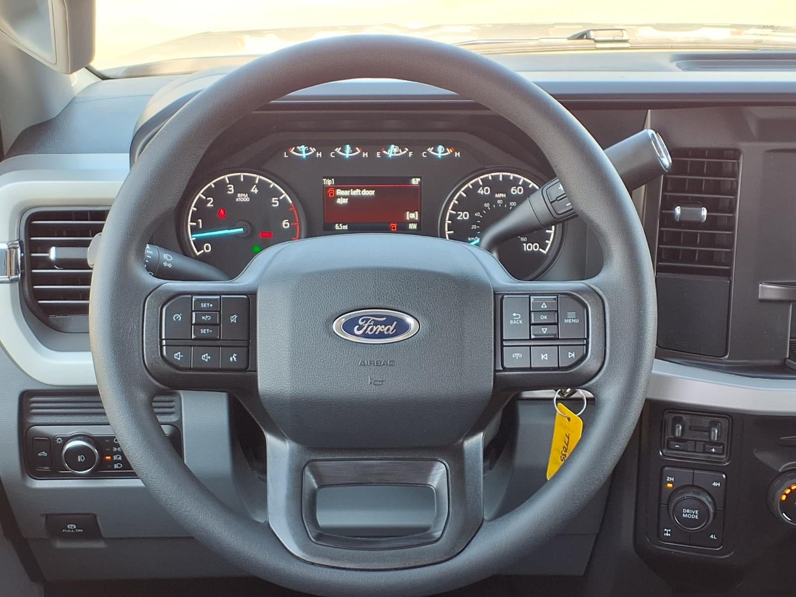 2026 Ford F-250 Super Duty XLT