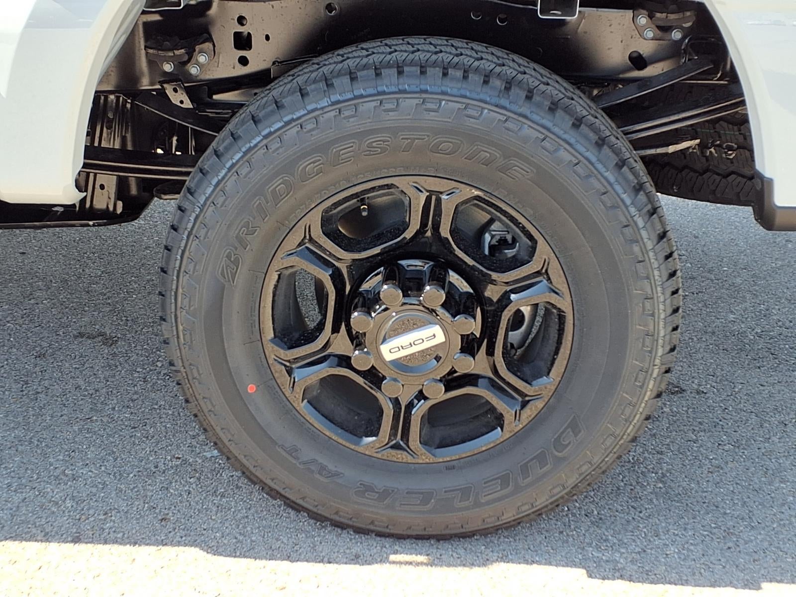 2026 Ford F-250 Super Duty XLT