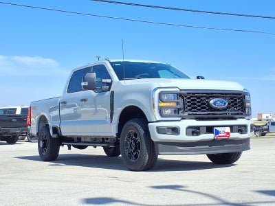 2026 Ford F-250 Super Duty XLT