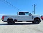 2026 Ford F-250 Super Duty XLT