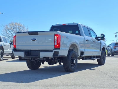 2026 Ford F-250 Super Duty XLT