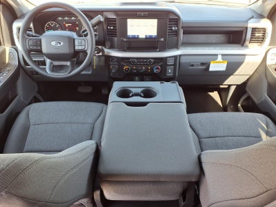 2026 Ford F-250 Super Duty XLT