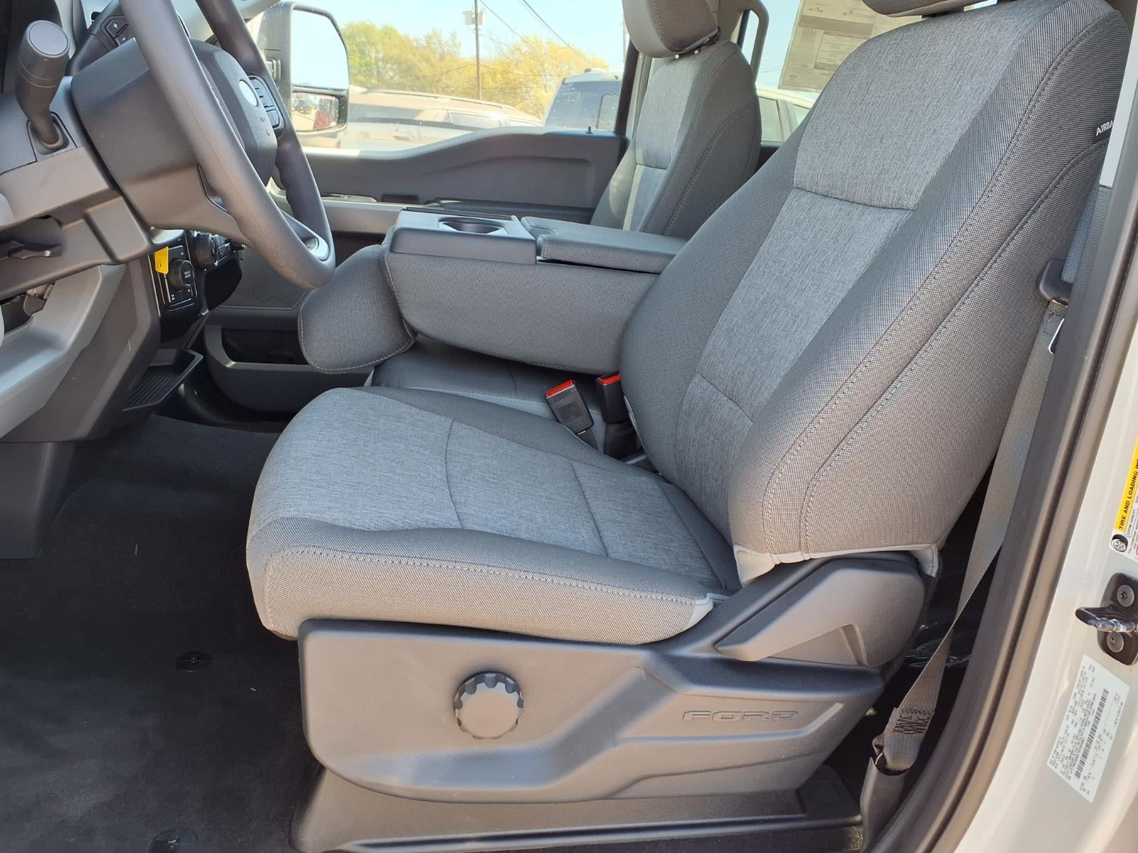 2026 Ford F-250 Super Duty XLT