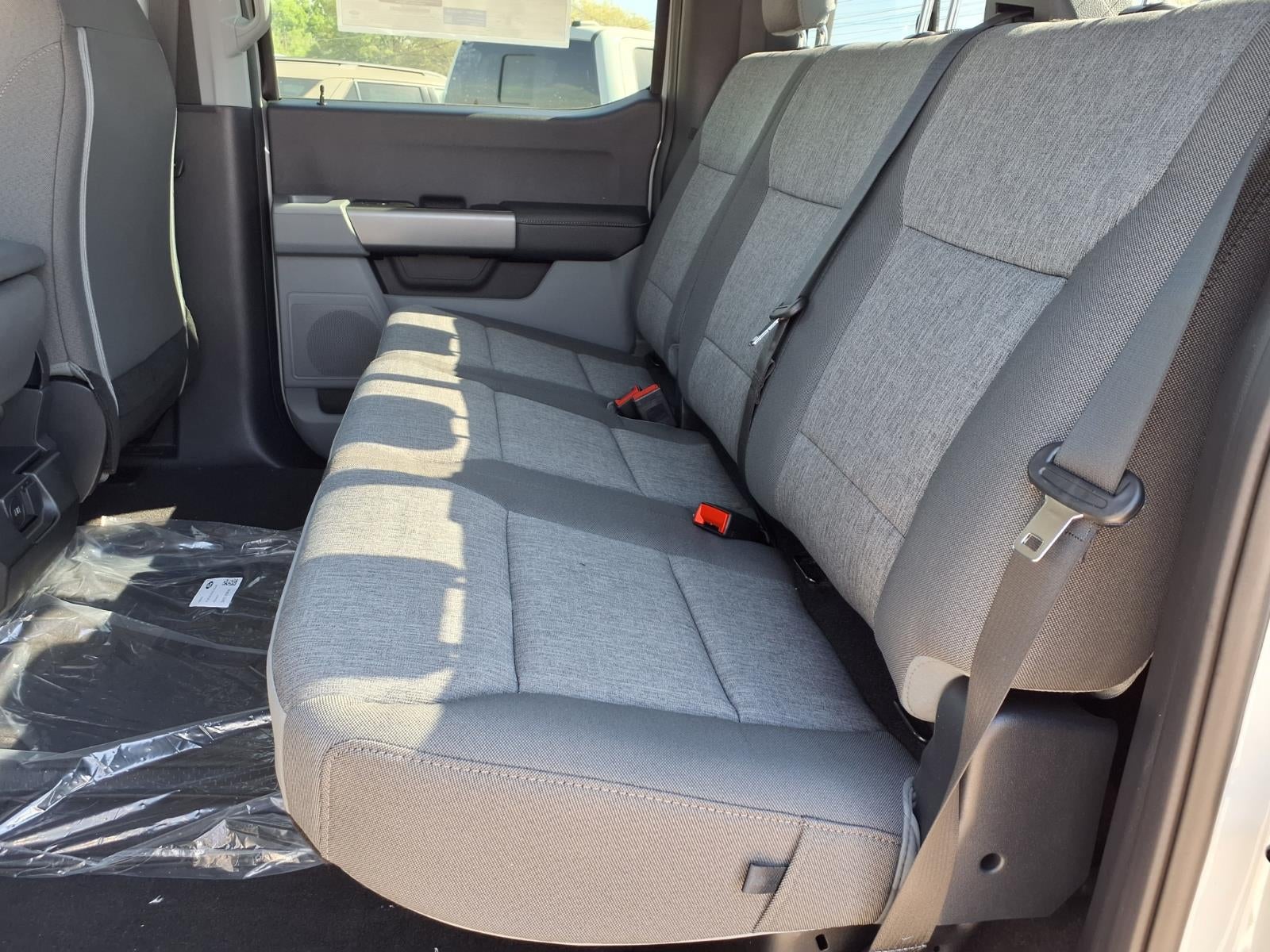 2026 Ford F-250 Super Duty XLT