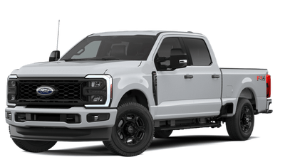 2026 Ford F-250 Super Duty XLT