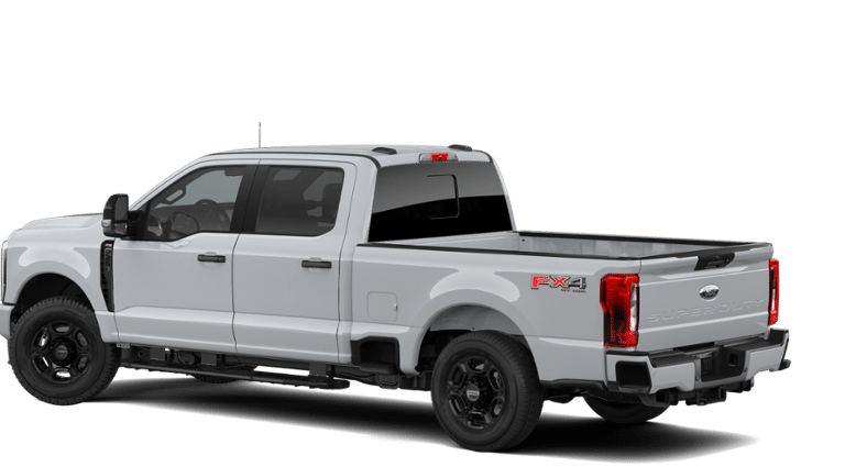2026 Ford F-250 Super Duty XLT