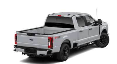 2026 Ford F-250 Super Duty XLT