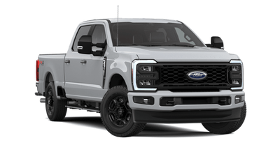 2026 Ford F-250 Super Duty XLT