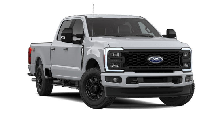 2026 Ford F-250 Super Duty XLT