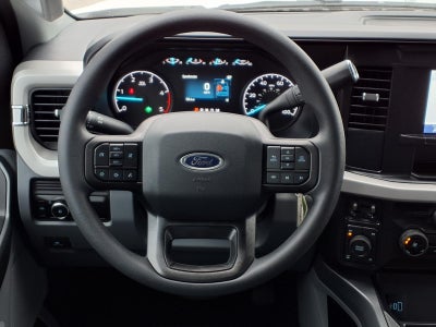 2026 Ford F-250 Super Duty XLT