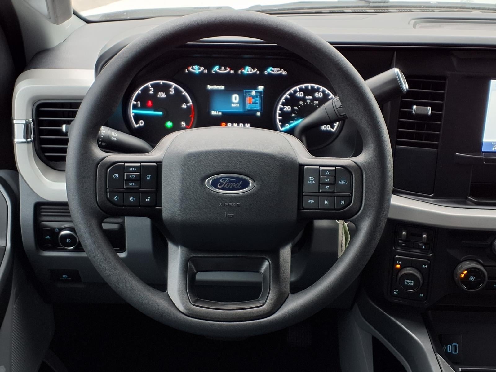 2026 Ford F-250 Super Duty XLT