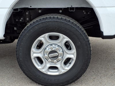 2026 Ford F-250 Super Duty XLT