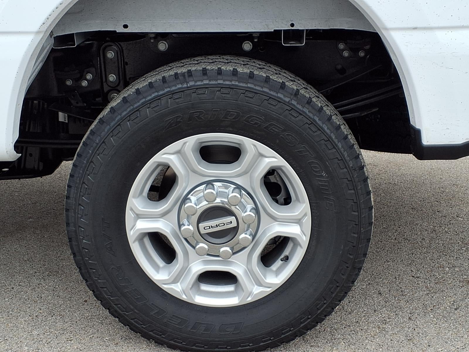 2026 Ford F-250 Super Duty XLT