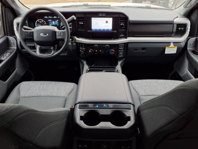 2026 Ford F-250 Super Duty XLT