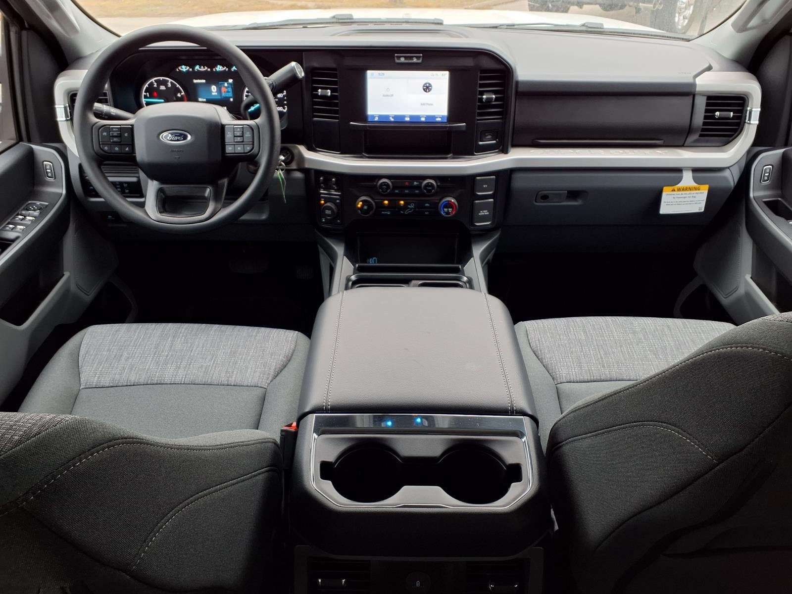 2026 Ford F-250 Super Duty XLT