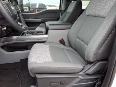 2026 Ford F-250 Super Duty XLT