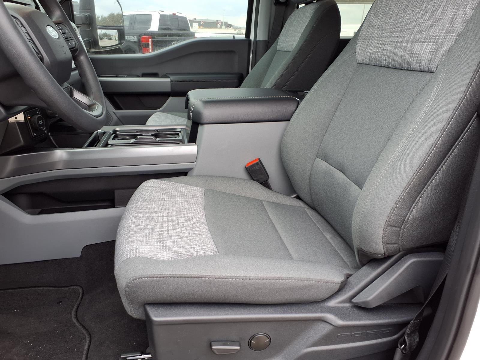 2026 Ford F-250 Super Duty XLT