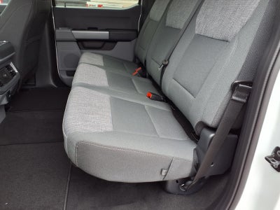 2026 Ford F-250 Super Duty XLT