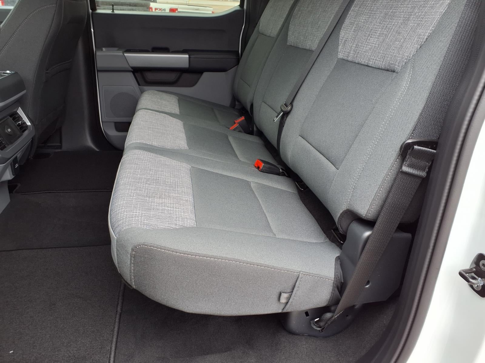 2026 Ford F-250 Super Duty XLT