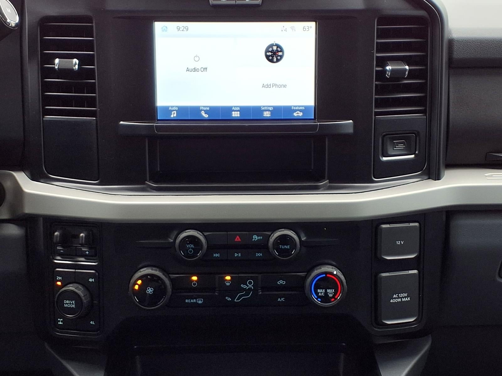 2026 Ford F-250 Super Duty XLT