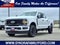 2026 Ford F-250 Super Duty XL