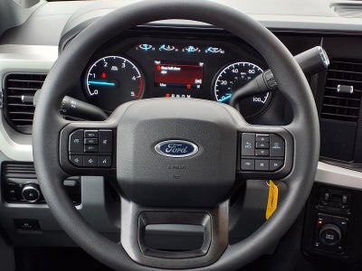 2026 Ford F-250 Super Duty XL